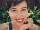 April Esgate