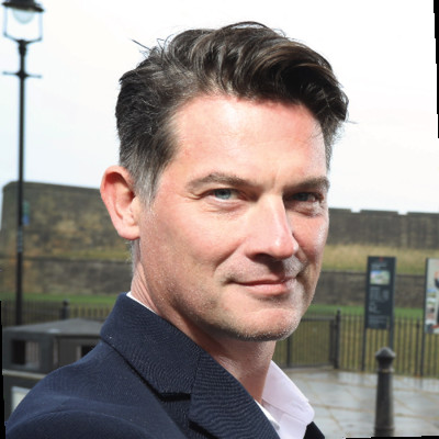 Edward Newton